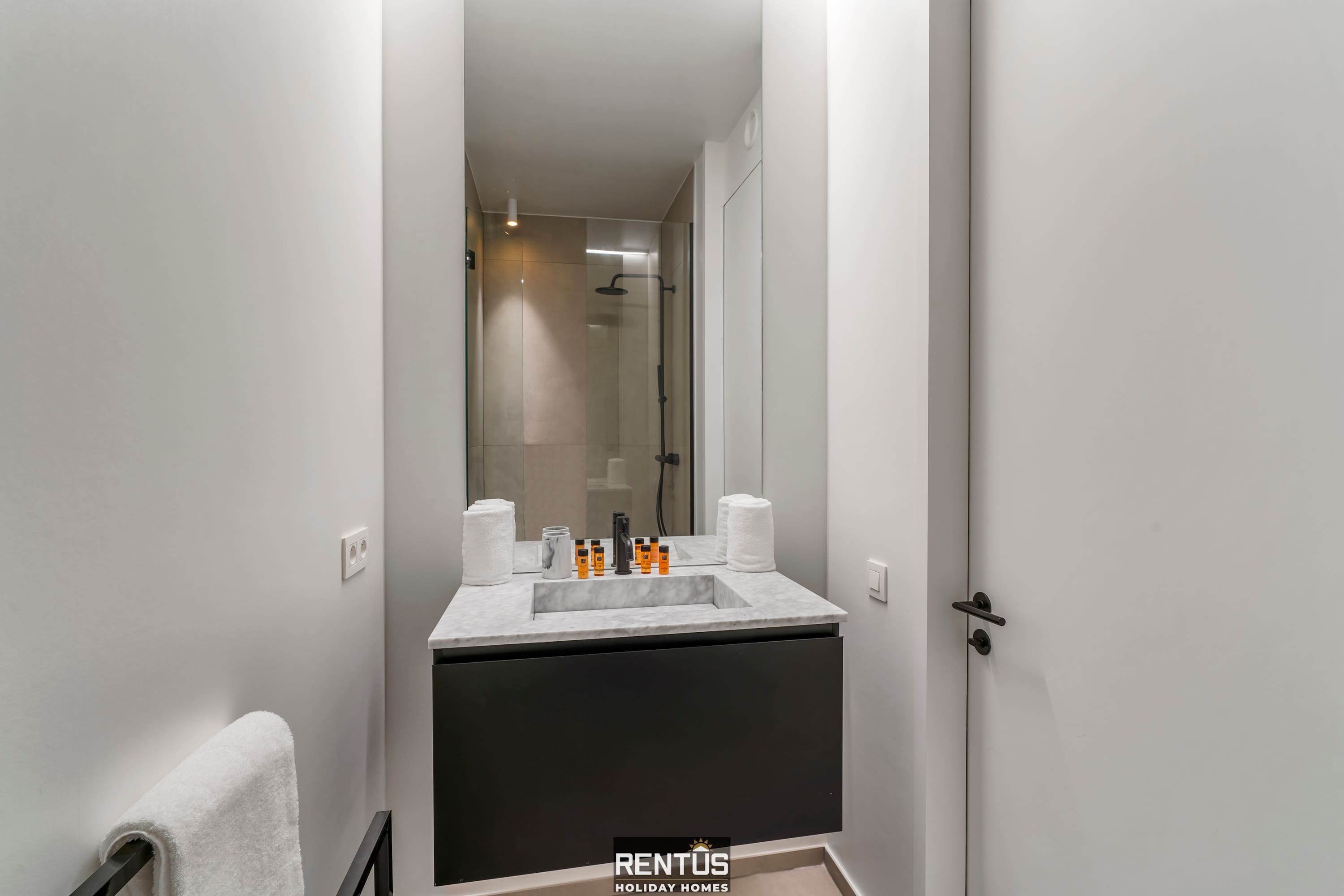 Rêve des dunes - Rêve des Dunes – luxe appartement aan zee