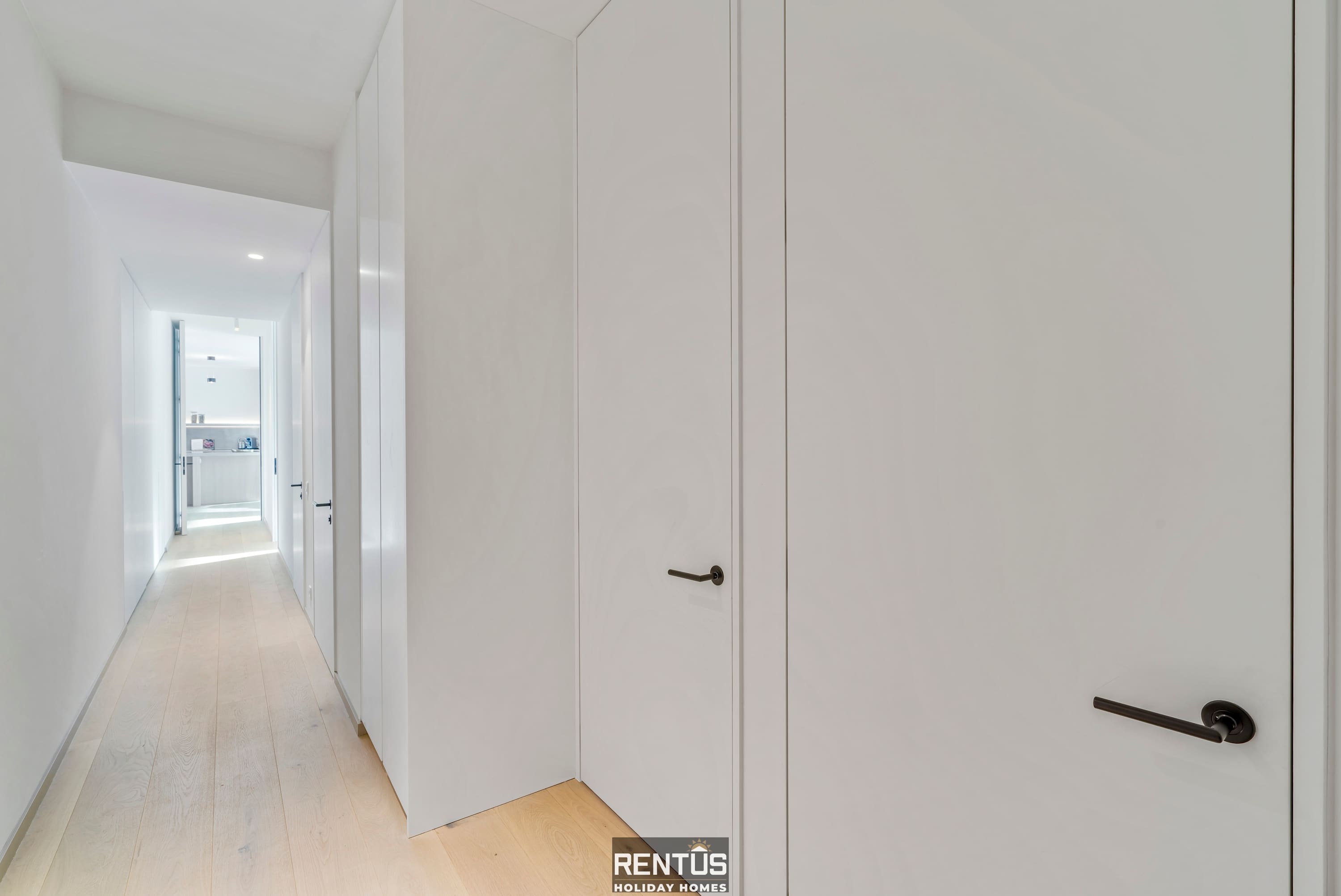 Rêve des dunes - Rêve des Dunes – luxe appartement aan zee