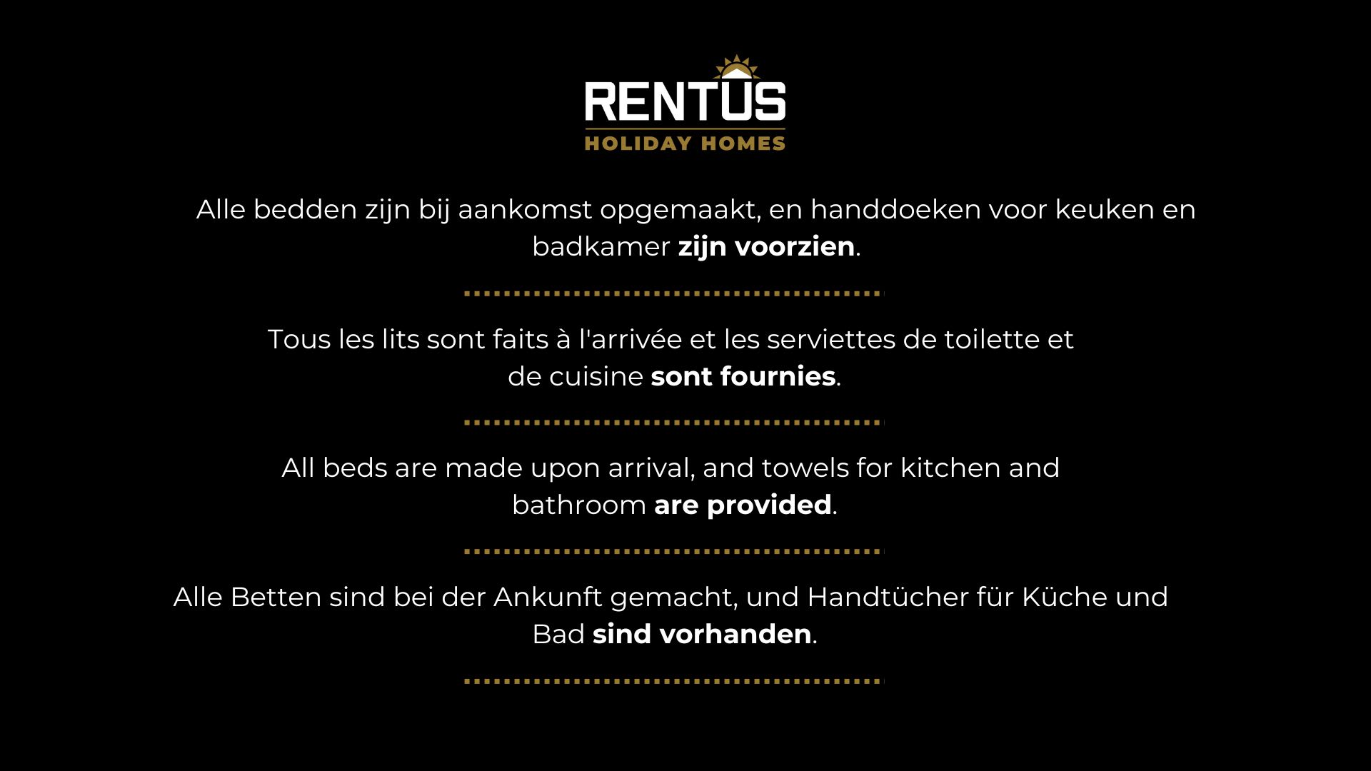 Rêve des dunes - Rêve des Dunes – luxe appartement aan zee